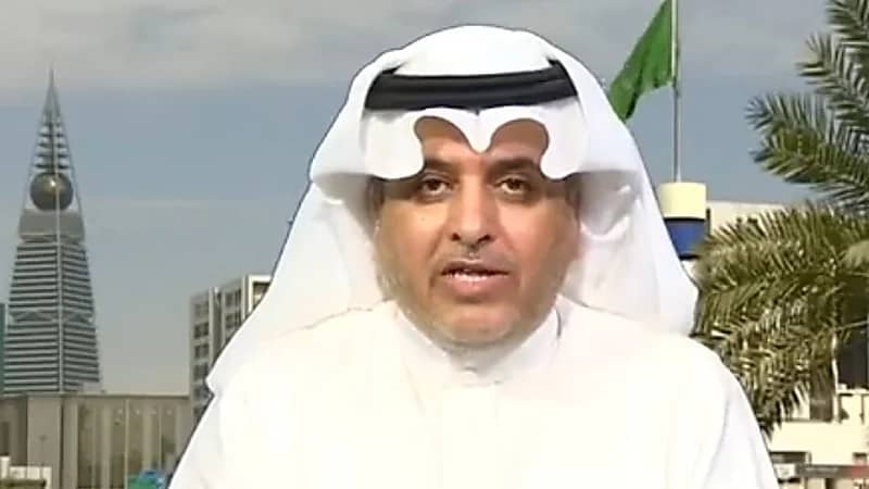 المدلج يوضح أهم ما تحتاجه المملكة في حال حسمها لاستضافة مونديال 2034..فيديو