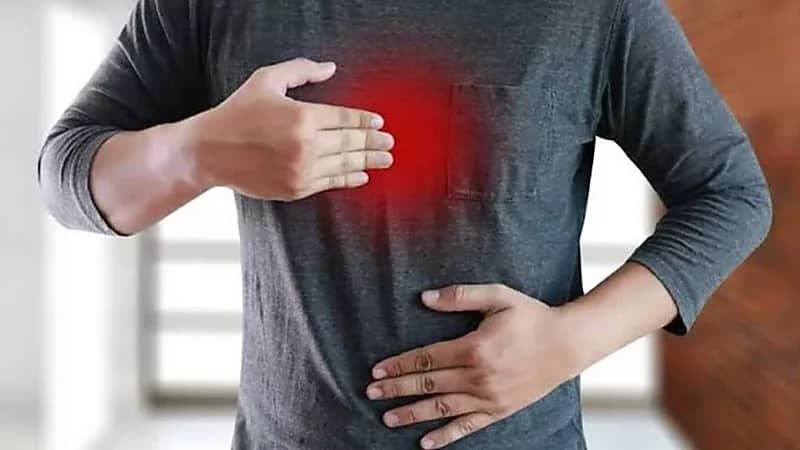 استشارية تغذية توضح خطوات بسيطة للتخلص من الحموضة