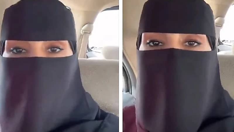 عائلة تنسى طفلتها في المدرسة حتى الـ 10 مساء.. فيديو