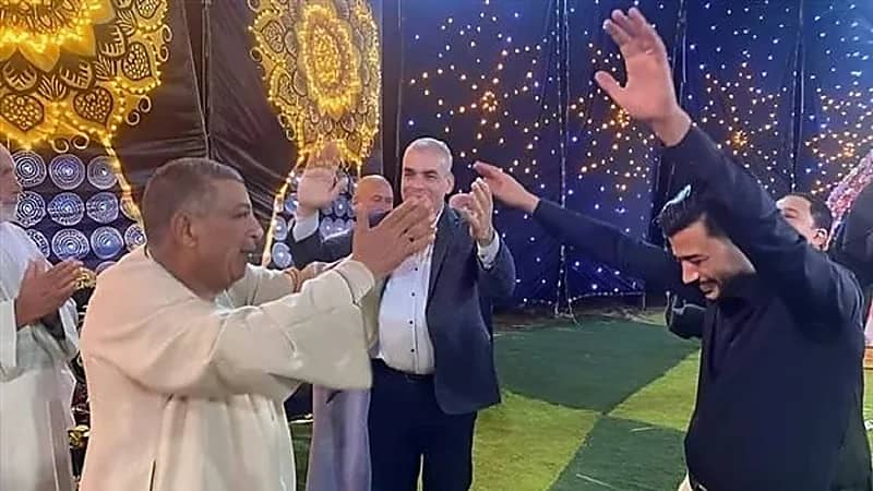 وفاة صيدلي قبل زفافه بساعات