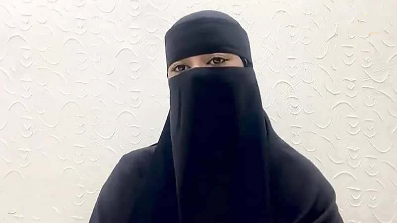 البندري الظفيري تكشف سر وصولها إلى منصب حكم كرة اليد.. فيديو