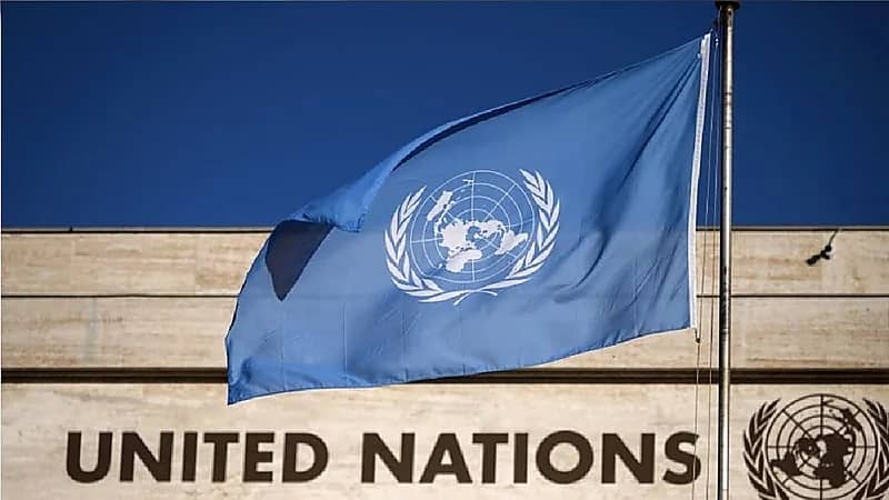 الأمم المتحدة: إطلاق صاروخ كوريا الشمالية خطرا جسيما على الطيران المدني