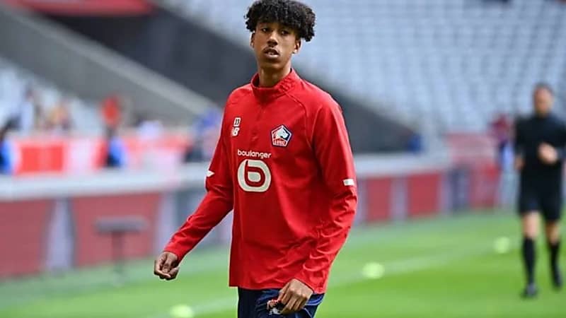 ريال مدريد مهتم بالتعاقد مع نجم ليل الفرنسي