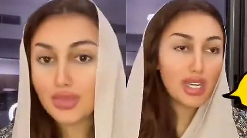 يوشا السياري: التحرش مو غلطك ولاتتحملين أي جزء   .. فيديو