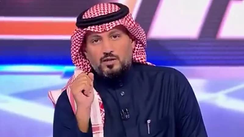 الحميدي: هناك مفاوضات بين إدارتي الاتحاد والاتفاق لصفقة تبادلية للطرفين   .. فيديو