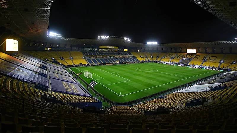 موسم الرياض يصدر بيانًا عن إلغاء السوبر التركي