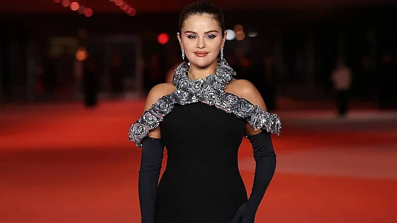 سيلينا غوميز : سأعتزل الغناء قريباً