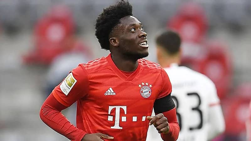 ريال مدريد يقترب من ضم نجم بايرن ميونخ