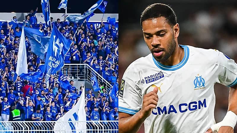 لودي يقترب من الهلال