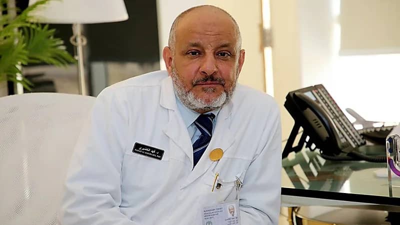 الخضيري يكشف حقيقة العسل وتأثيره الجنسي .. فيديو