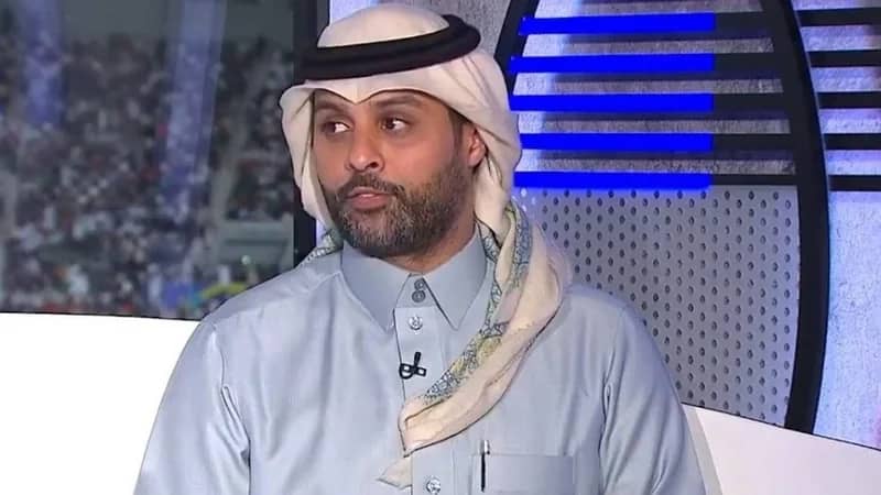 ياسر القحطاني : ‏هدف فرنسا غير صحيح .. فيديو