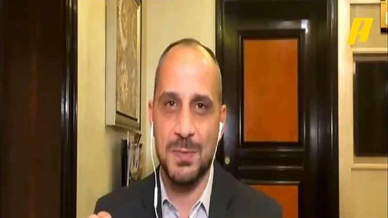 طلحة أحمد: اختيار ميسي لإنتر ميامي لم يكن رياضي.. فيديو