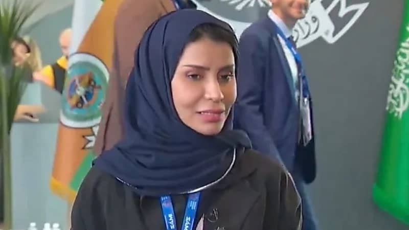 مستثمرة : القطاع العسكري له متطلبات خاصة تجعلنا نتشارك مع جهات عالمية .. فيديو