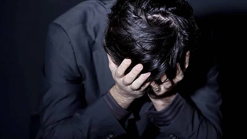 استشاري يكشف حقيقة الإصابة بمرض الاكتئاب بسبب البعد عن الله..فيديو