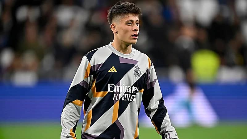 أستون فيلا يسعى للتعاقد مع غولر