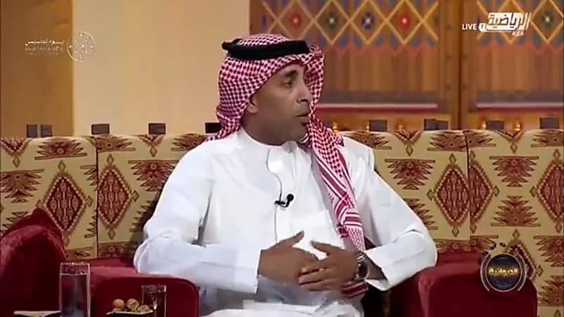 البركاتي: التعاون من الحالات الاستثنائية في الدوري.. فيديو