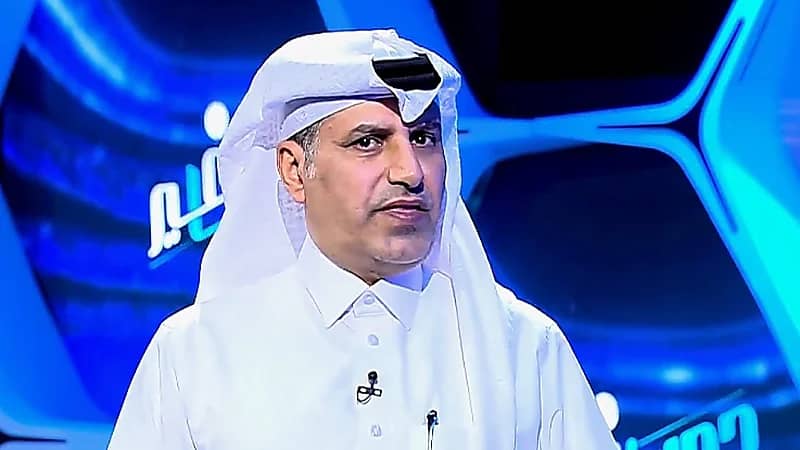 الحالات التحكيمية من مباراة الهلال والرياض   ..  فيديو