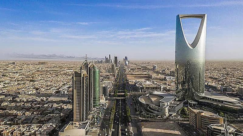 5 أحياء جديدة بالرياض تستفيد من السجل العقاري بدءً من 21 رمضان