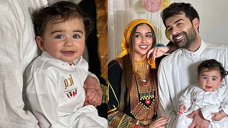 فرح الهادي وعائلتها بالزي الجنوبي    .. فيديو