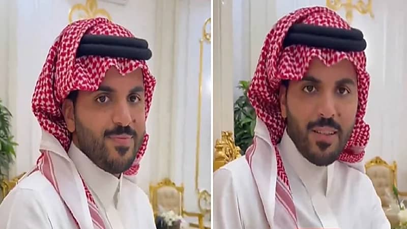 غازي الذيابي: النية موجودة إني أكون رئيس النصر .. فيديو