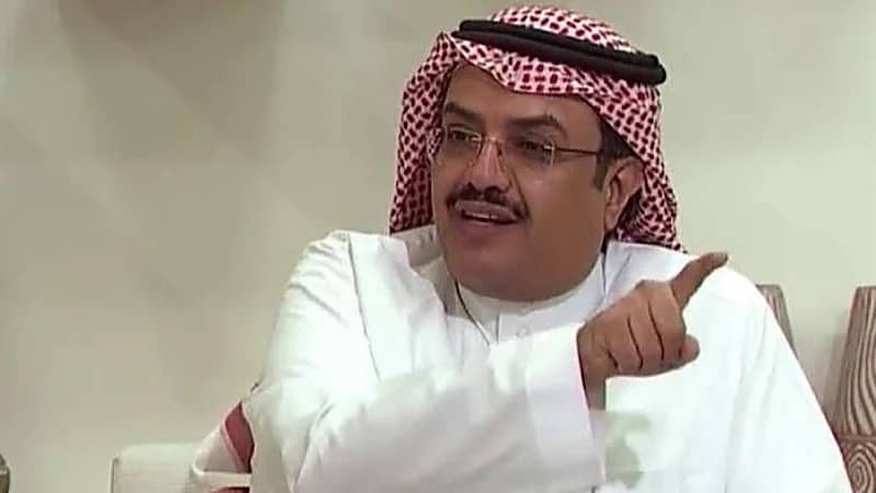 النمر يحذر من مضاعفات طق الأبهر