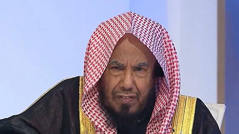 ‏الشيخ عبدالله المطلق يوضح هل يجب الحج على مريض الصرع