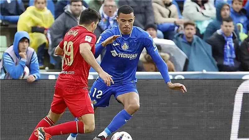 الاتحاد الإسباني يعاقب خيتافي بسبب الهتافات العنصرية