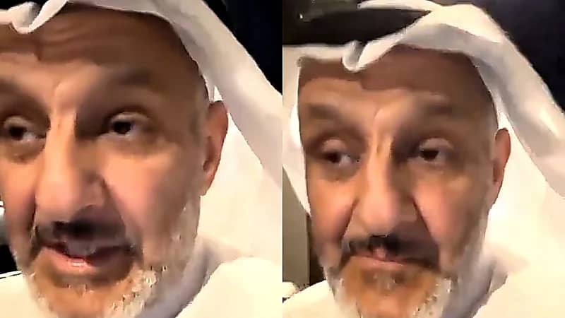فهد الخضيري: لا تغسلوا الدجاج قبل الطبخ لأنه معقم .. فيديو