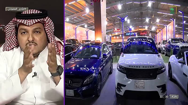 مختص : 3 أسباب أدت لزيادة أسعار السيارات.. فيديو