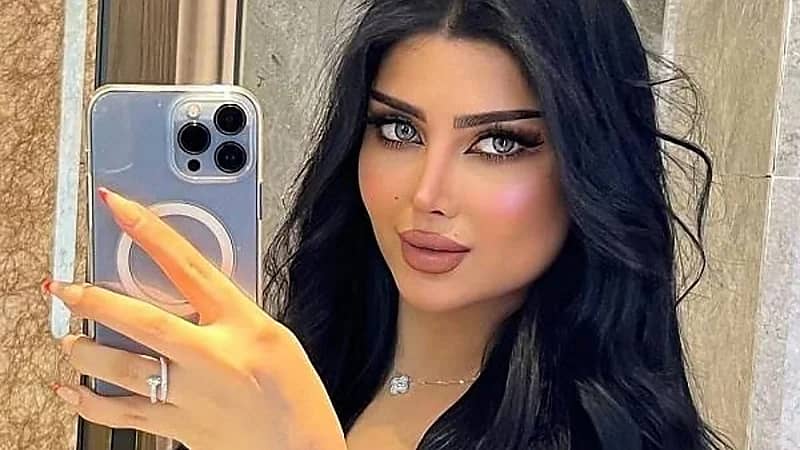 ملكة كابلي : فستاني خرب من المصمم ونزلو يدورو لي فستان .. فيديو