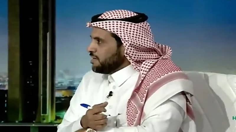 الحربي: النصر يعاقب لاعبيه على لقطة جوال .. فيديو