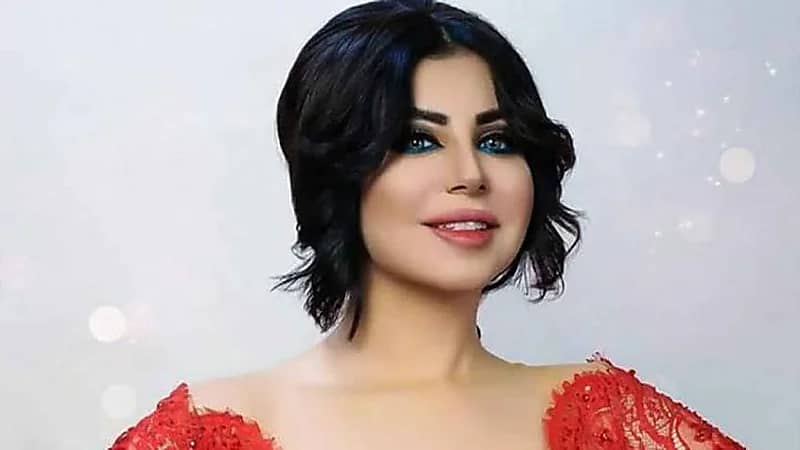 بعد تنازل الطرفين  ..  حليمة بولند خارج أسوار السجن