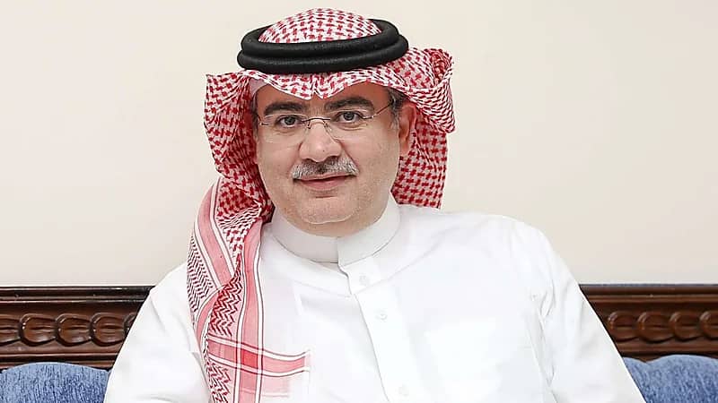 عبدالإله مؤمنه يكشف مفاجأة بشأن نقل مباراة النصر وأحد للمجمعة .. فيديو