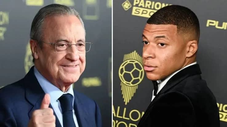 تيباس: انضمام مبابي للريال لن يضمن النجاح له