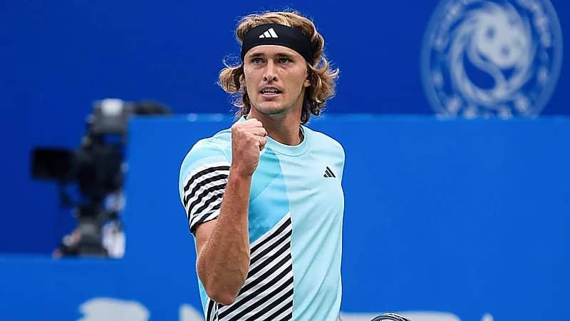 إسقاط دعوى العنف المنزلي بحق "قاهر نادال"