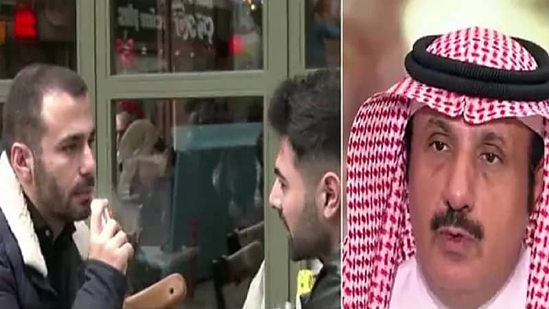 استشاري صدرية: إفراط تدخين السجائر الإلكترونية يؤدى إلى الوفاة ..فيديو