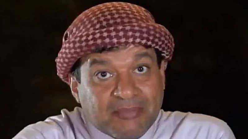 الزعاق يكشف أهمية الرقم "40" عند العرب .. فيديو