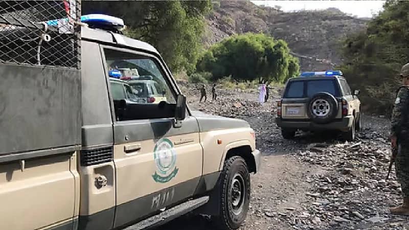 ضبط مخالف لتهريبه 74,620 قرصًا خاضعاً لتنظيم التداول الطبي