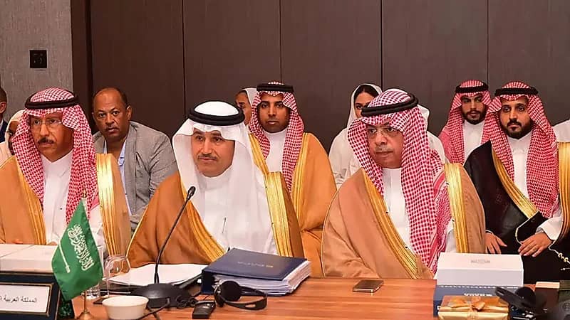 المملكة تفوز برئاسة المجلس التنفيذي للمنظمة العربية للطيران المدني