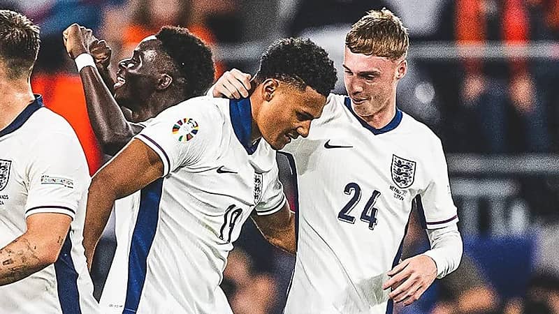 أولي واتكينز: قلت لكول بالمر أنه سيصنع لي وسأسجل هدف وقد فعلت