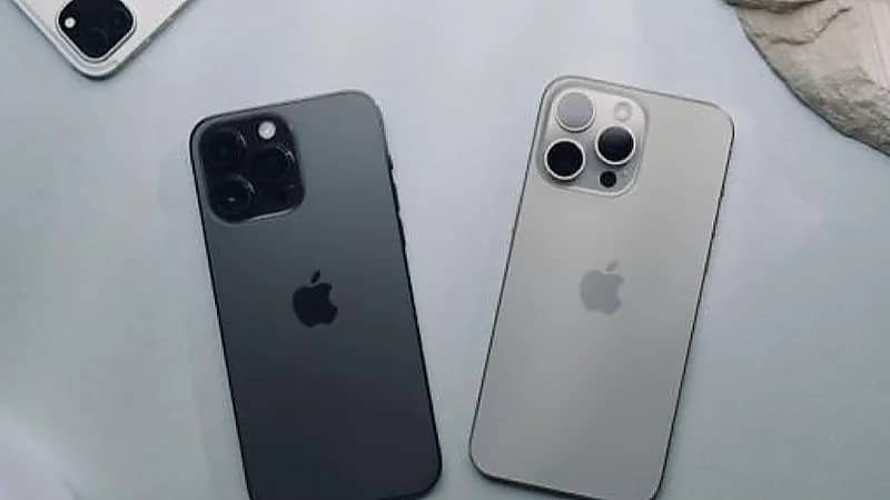 ‎الكشف عن أسعار آيفون 16 بكافة إصداراته