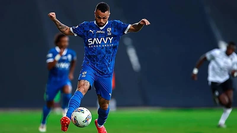 وكيل ميشيل يكشف الوجهة المُقبلة بعد الرحيل