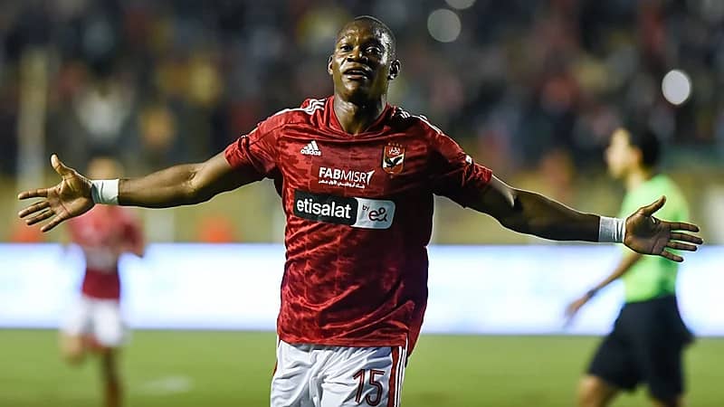 أزمة تمنع الخلود من إتمام صفقة ديانج