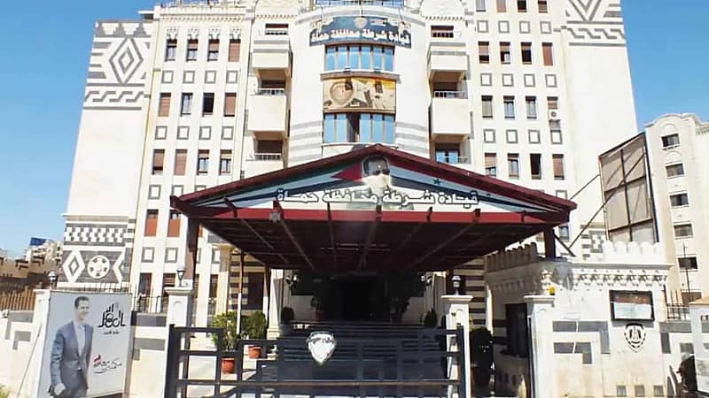 شخص ينهي حياة أخيه وزوجته وطفليه في سوريا بسبب خلافات عائلية