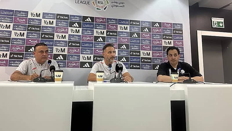 مدرب الشباب : أغلب الأندية بدأت الدوري بلا لاعبين