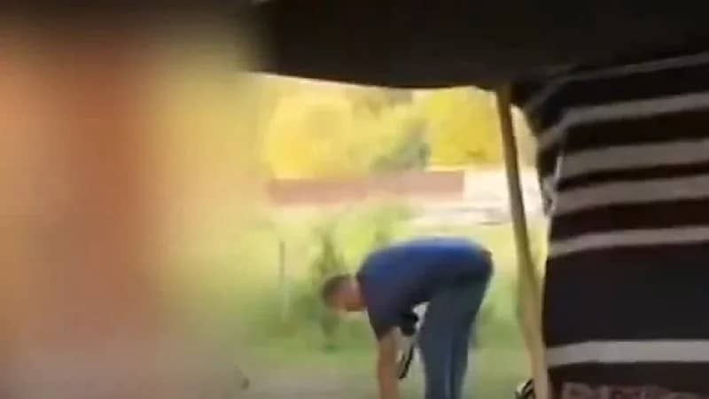 الشرطة البولندية تقبض على سياح كويتيين لقيامهم بذبح خروف