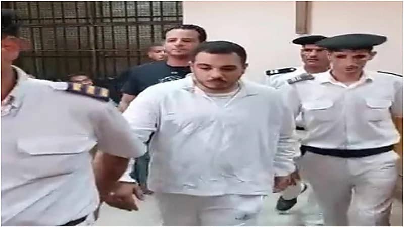 مصر: الإعدام شنقًا لـ"سفاح التجمع" بتهمة إنهاء حياة 3 سيدات