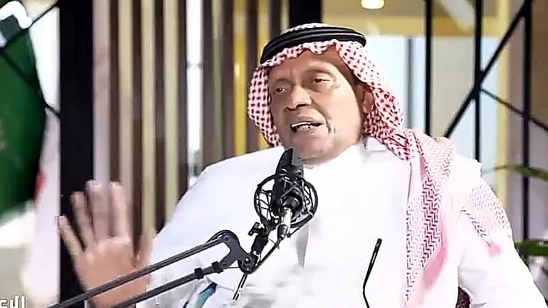 عبدالله الدعيع: الاتحاد فاوضني قبل الهلال ولكن بيئة الزعيم مختلفة  ..  فيديو