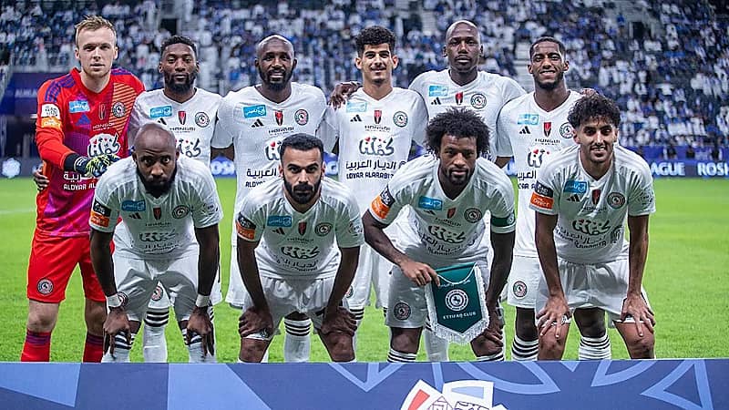 ‎الاتفاق يعلن إنهاء العلاقة التعاقدية مع المدير الرياضي التنفيذي