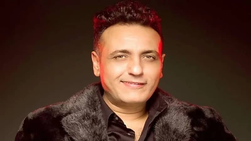 الملحن المصري محمد رحيم يفجع الوسط الفني بوفاته المفاجئة